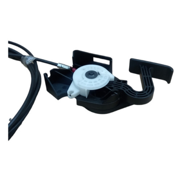 Puxador Abertura Portinhola Porta Malas Nissan Sentra