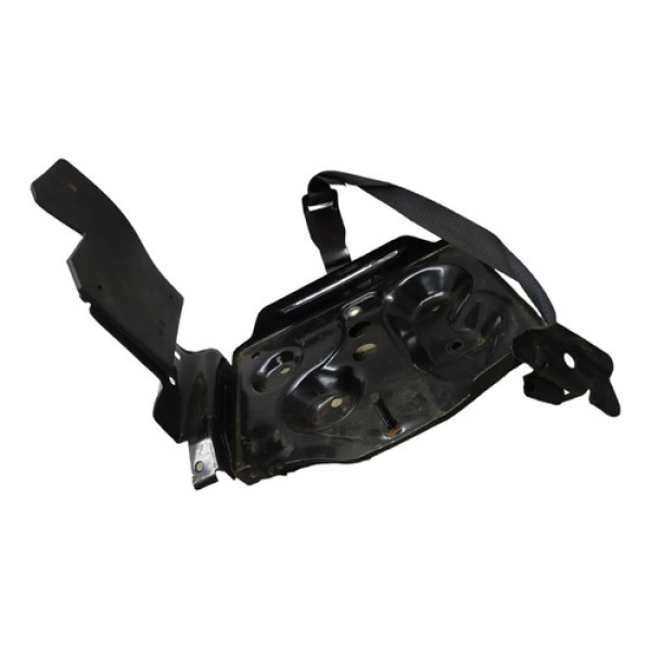 Suporte Caixa Bateria Fiat Palio Strada Siena Compare 