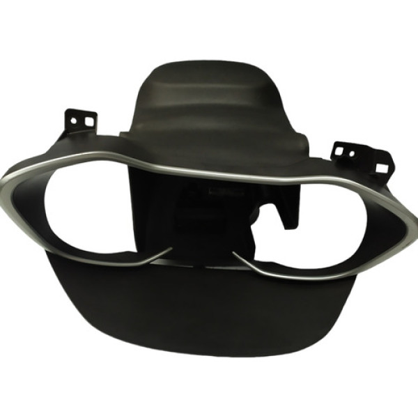 Moldura Painel Instrumentos Onix Turbo 20a 23 Cod 26212416