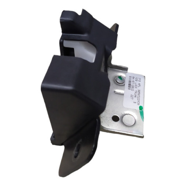 Fechadura Porta Malas Renault Kwid 17 A 2022