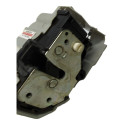 Fechadura Porta Tras Esquerdo Fiat Bravo 12/14