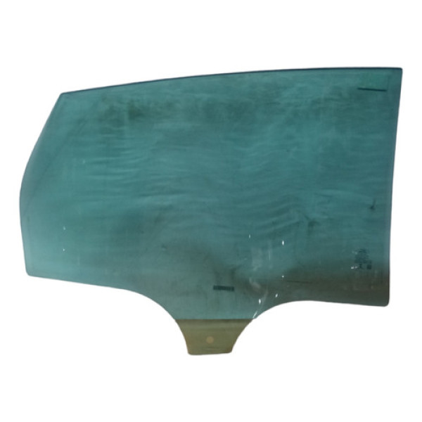 Vidro Porta Traseira Esquerda Ford Focus Hatch 2016 