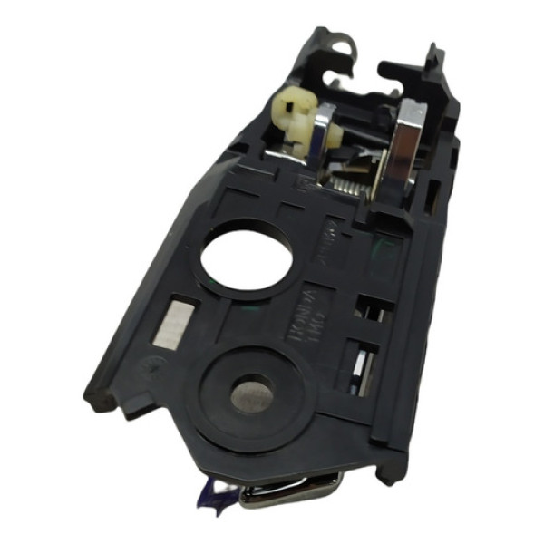 Maçaneta Interna Traseira Esquerda Honda City 2009 A 2013