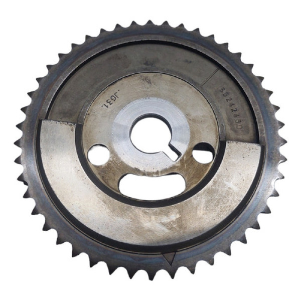 Polia Comando 55242460 Punto Idea Strada 1.6 E-torq 