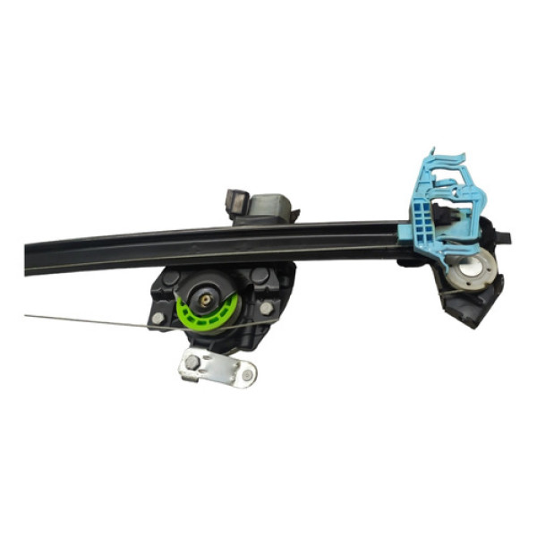 Maquina Vidro Dianteira Direita Fiorino 2014 A 2018