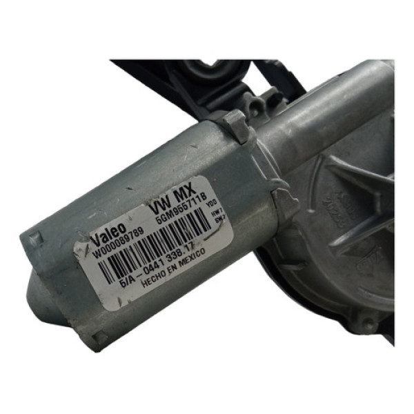 Motor Limpador Traseiro Volkswagen Tiguan 5gm955711b