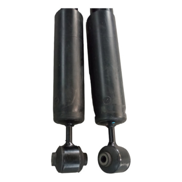 Par Amortecedor Traseiro C4 Cactus 2018 A 2020 9822123780