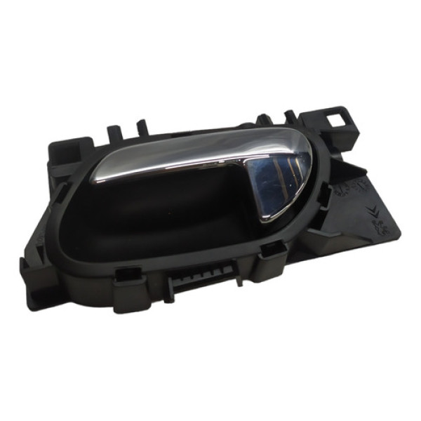 Maçaneta Interna Dianteiro Esquerdo  C3 14/19 Cod 9683446877