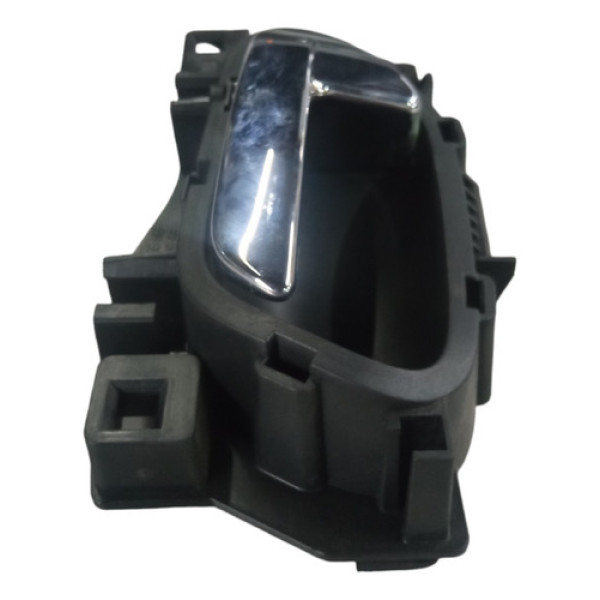 Marçaneta Interna Traseira Esquerda Peugeot 308 9660525480