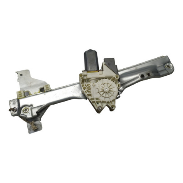 Máquina Vidro Traseira Direita Citroen C4  2007 / 2010
