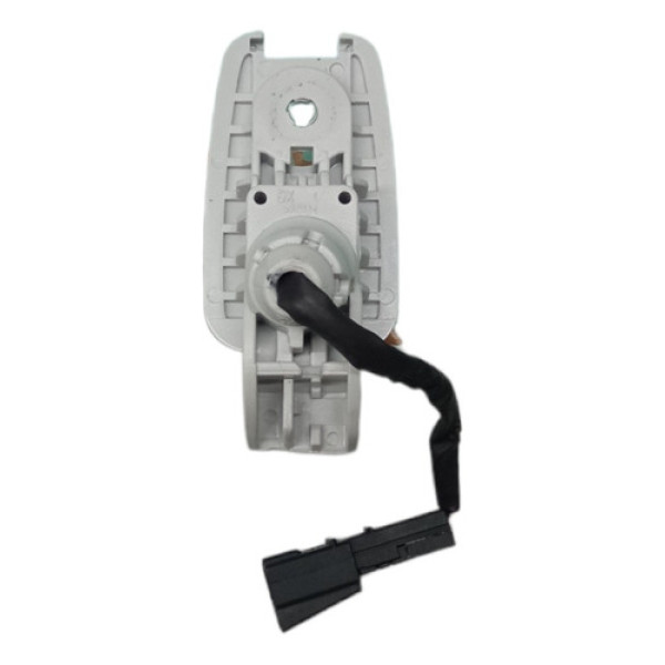 Quebra Sol Lado Direito Jeep Renegade 2016 A 2022