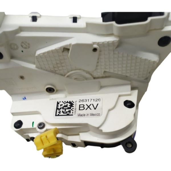 Fechadura Elétrica Porta Dianteira Esquerda Onix 20/21