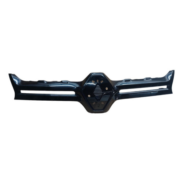 Grade Dianteira Radiador Duster 2016 2017 2018 623823595r