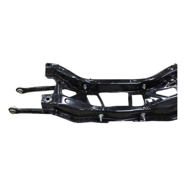 Agregado Quadro Suspensão Traseira Jeep Renegade 2017 /21