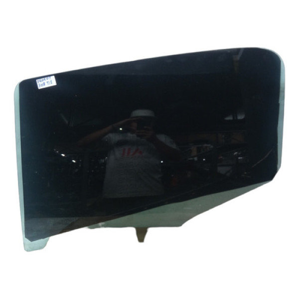 Vidro Traseiro Esquerdo Peugeot 308 2012 A 2016