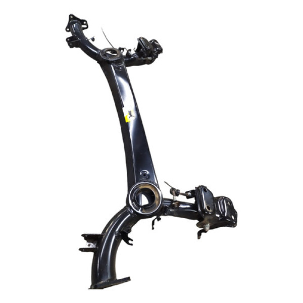 Eixo Traseiro Fiat Argo 2018 A 2022 Original 