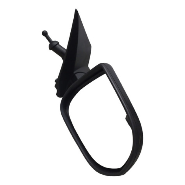 Retrovisor  Direito Onix Prisma  15 A 19 Manual 