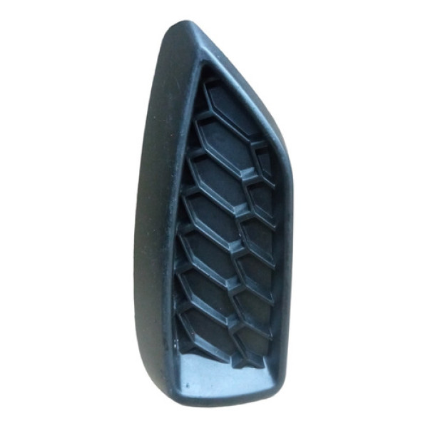 Grade Parachoque Dianteiro Esquerdo Fiat Argo 2017 A 2020