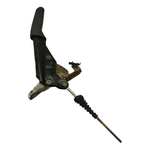 Alavanca Freio De Mão Saveiro  Cod 5u0711303q