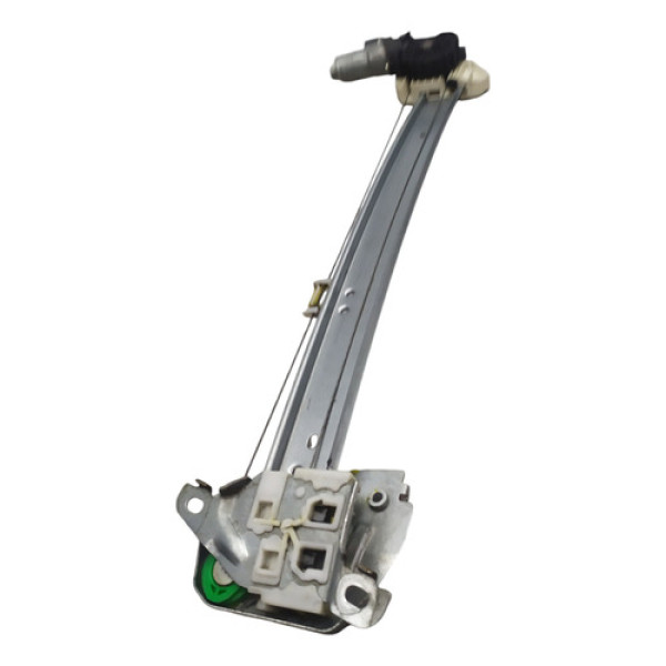 Máquina Vidro Dianteiro Direito Honda New Fit 15 A 21 C32934