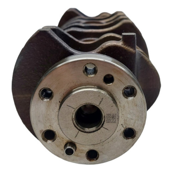 Virabrequim Fiat Fire 1.0 08v E 16v Original Fiat