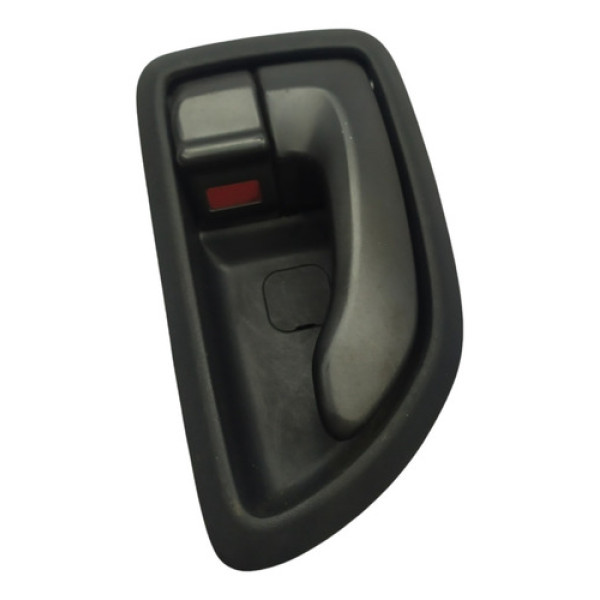 Maçaneta Interna Dianteira Direita Do Kia Soul 2011