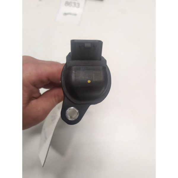 Bobina Toyota Yaris Etios 1.5 16v 2018 19 20 21 2290919t201