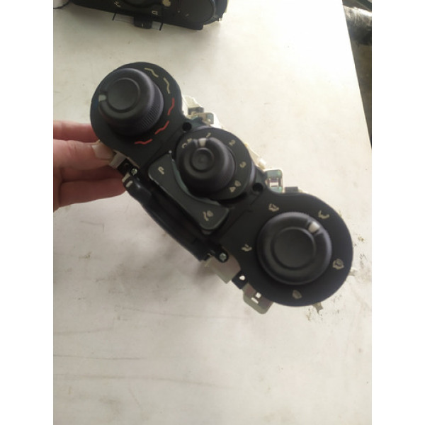 Comando Do Ar Condicionado Do Gran Siena Palio Atractive 