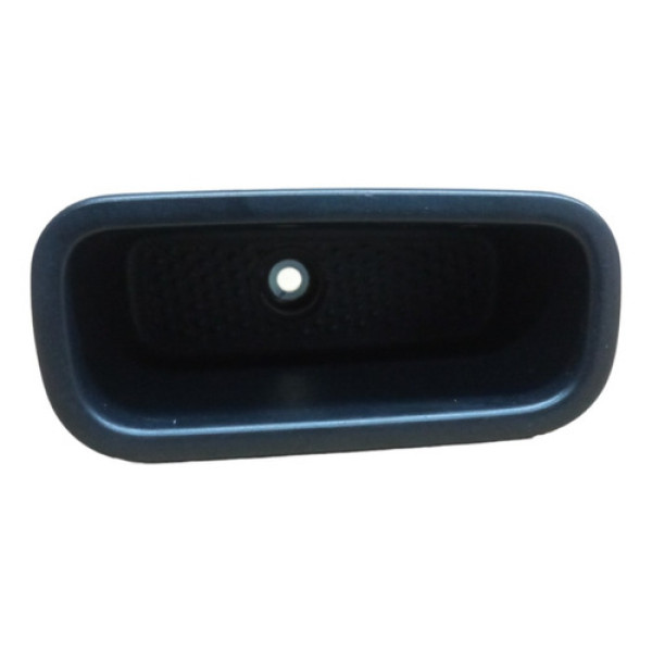 Puxador Porta Dianteira Direita Fiat Uno Vivace 2016 2020