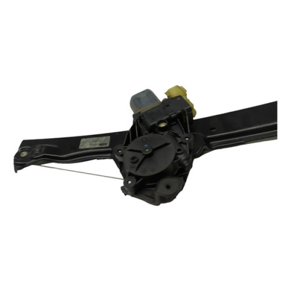 Máquina Vidro Dianteira Esquerda Ecosport 2013 2014 A 2016