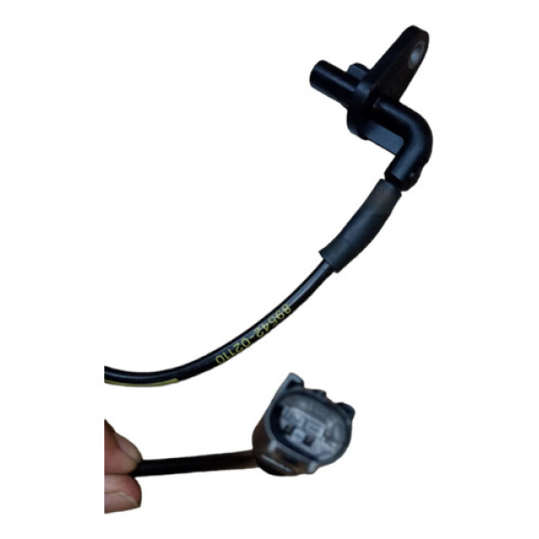Sensor Abs Dianteiro Direito Corolla 2008/ 2017 8954202110