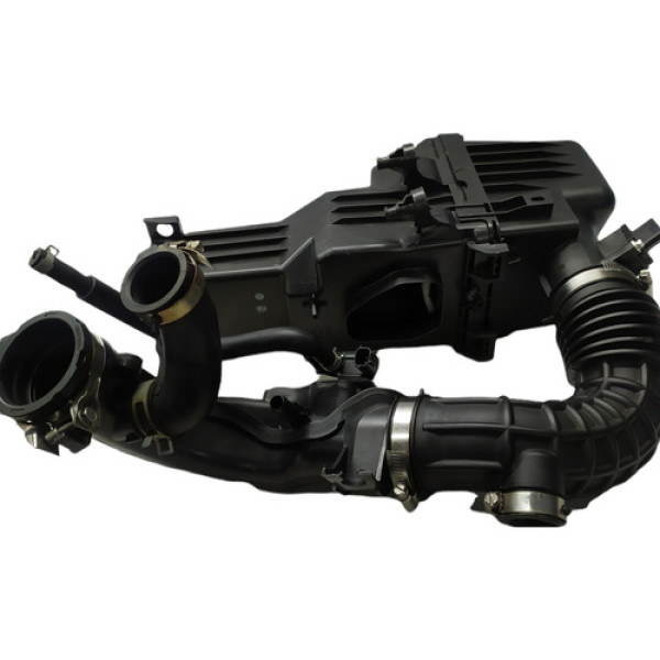 Caixa Filtro  Ar Nissan Kicks 2017 A 2019 Original 