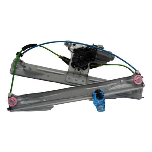 Maquina Vidro Elétrico Dianteira Direita Citroen Aircross C4