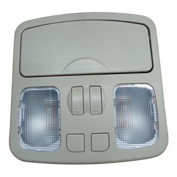 Luz De Teto Cortesia Jac J6 2012 Original Compare 