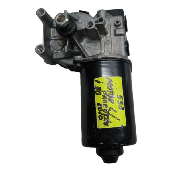 Motor Limpador Parabrisa Hyundai I30 2010 Original 