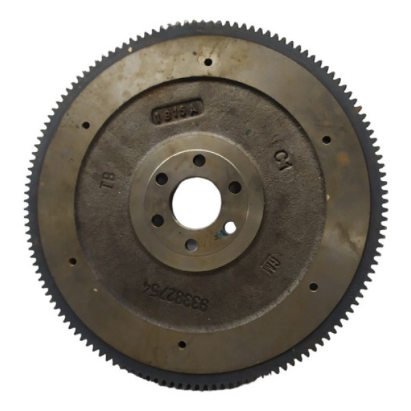 Volante  Motor Cremalheira Gm Celta 1.4 Cod 93382754  