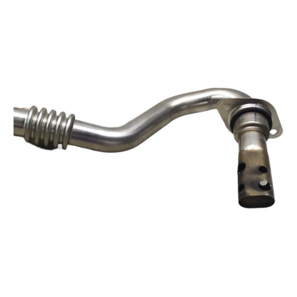 Tubo Cano Válvula Egr Ford Ranger 4x4 2017 2018