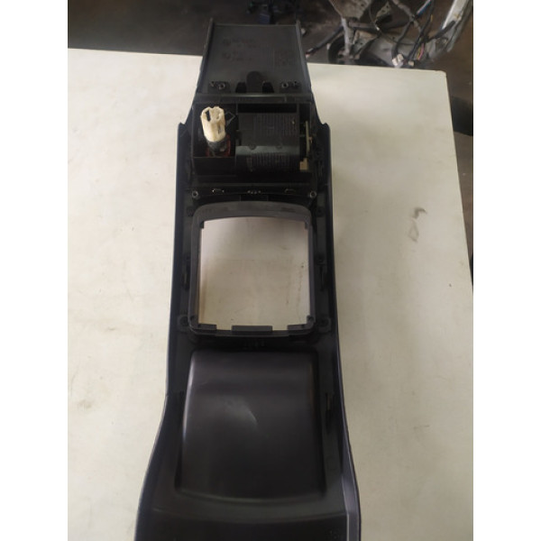 Console Porta Isqueiro Do Polo 2003 03 04 05 0607 08 09 14