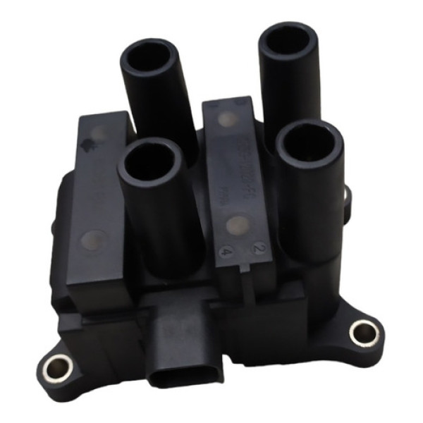 Bobina Ignição  New Fiesta  2014 A 2018 Cod.cm5g-12029-fc 