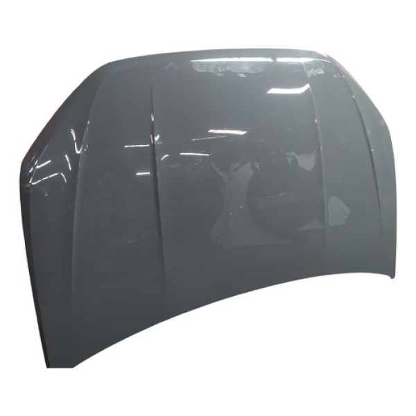 Capo Volkswagen Nivus 2021 / 2022 / 2023 / 2024 Original