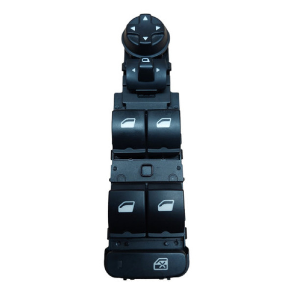 Botão Vidro Elétrico Motorista Diant Esq C4 Cactus 2019/22