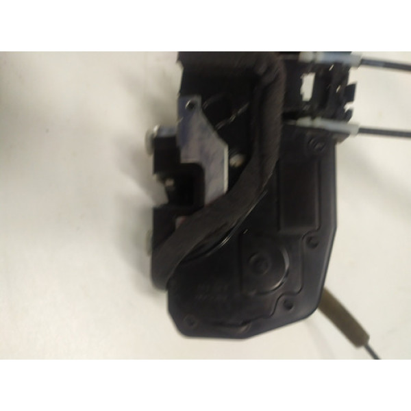 Fechadura Dianteira Direita Do Nissan Sentra 2007 11 12 14