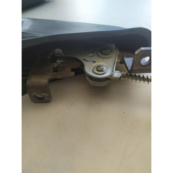 Alavanca Freio Mao Do Mobi Ou Gran Siena 21544 Original 