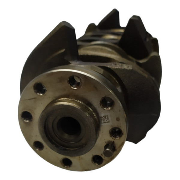 Virabrequim Citroen C4 Pallas 2.0 16v 2007 A 2013