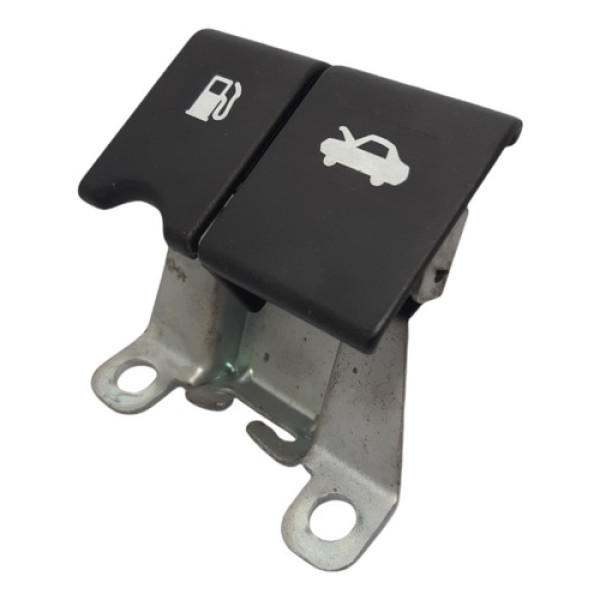 Puxador Abertura Tanque De Combustível E Capô Jac J6