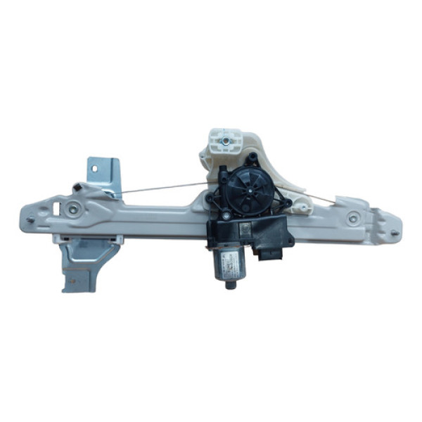 Maquina Vidro Eletrico Traseira Esquerda Citroen Cactus 22