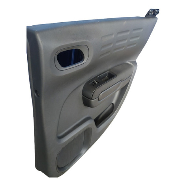 Forro De Porta Traseira Direita Do C4 Cactus Original File