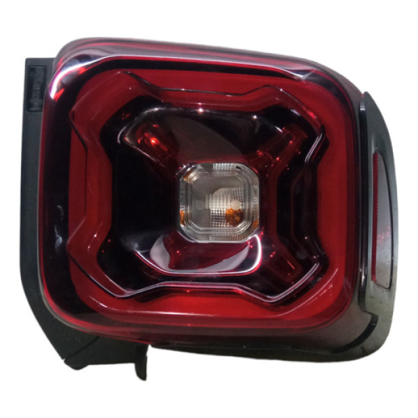Lanterna T.e Jeep Renegade C/led 2017 A 2021 Cod 52087957lh