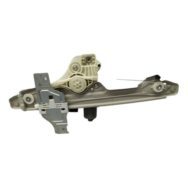 Máquina Vidro Traseira Esquerda Citroen C4 Cactus 19/22