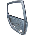 Porta Traseira Esquerda Xsara Picasso 01 02 03 04 05 06 0712